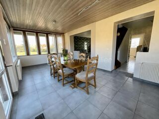  Maison à vendre 6 pièces 130 m²