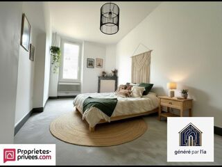  Appartement � vendre 4 pi�ces 73 m�