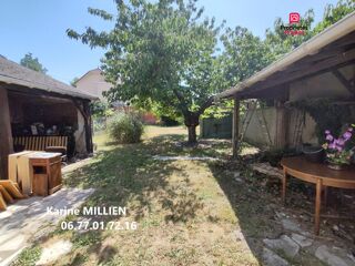  Maison à vendre 5 pièces 88 m²