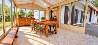  Maison à vendre 3 pièces 105 m²