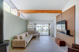  Maison à vendre 4 pièces 97 m²