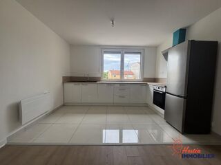  Maison � vendre 5 pi�ces 83 m�