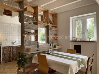  Maison à vendre 4 pièces 92 m²