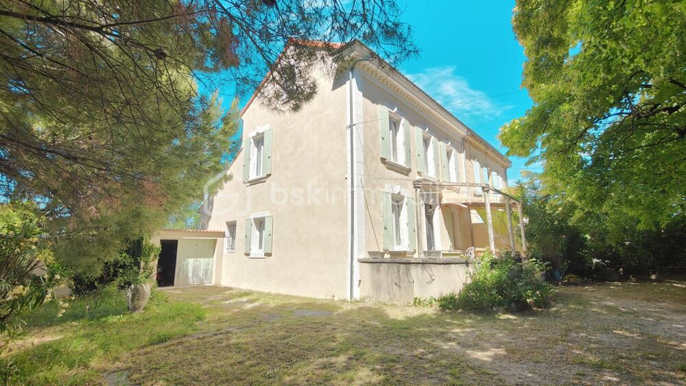 Authentique maison de famille pleine de caractère