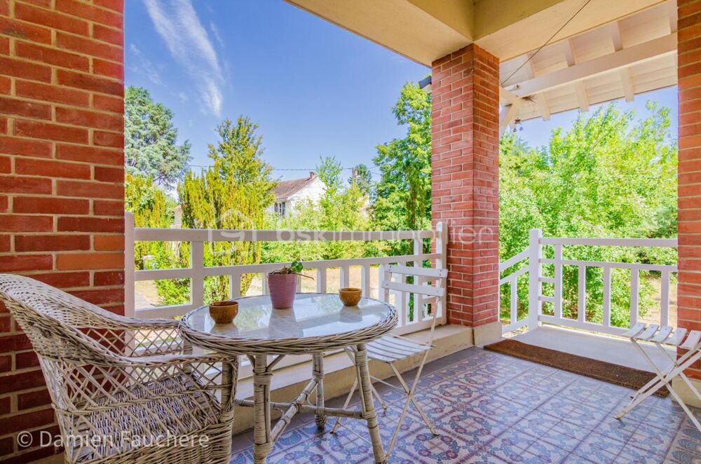 à vendre  Propriété/château Bois-le-Roi (77590)