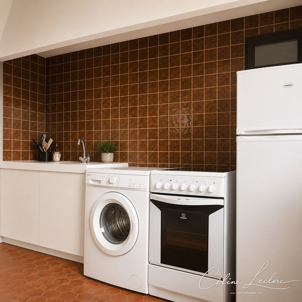 Appartement T3 rénové à LA TRANCHE SUR MER (85