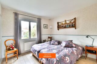  Maison à vendre 5 pièces 118 m²