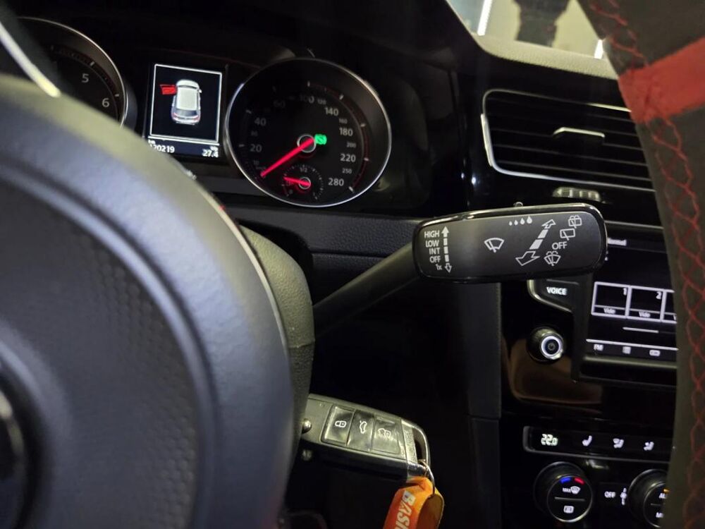 Golf GTI Clubsport BMT 2016 occasion 74330 Poisy