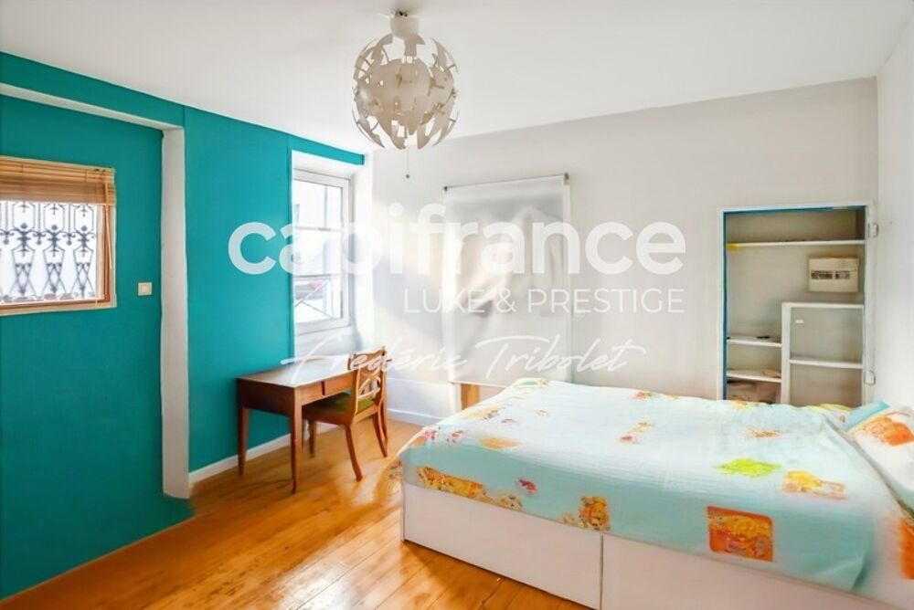 � vendre  Duplex/triplex Saint-Germain-en-Laye (78100)