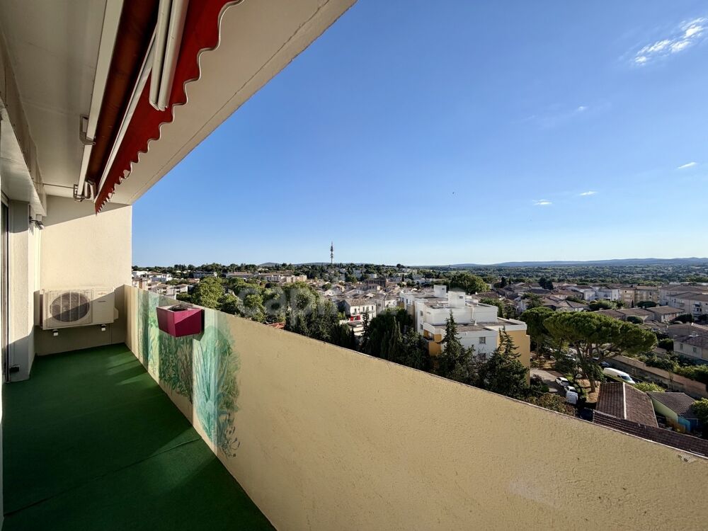 Vente Appartement En Exclusivité quartier Celleneuve Montpellier