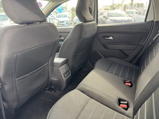 Duster TCe 130 FAP 4x2 Prestige 2021 occasion 42210 Bellegarde-en-Forez