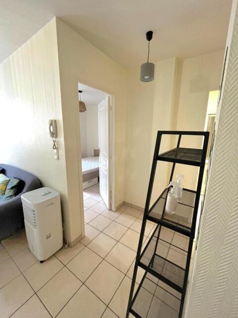  Appartement � louer 2 pi�ces 37 m�