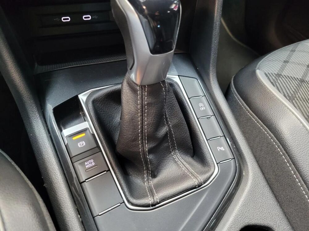 Tiguan 2.0 TDI 150ch DSG7 R-Line 2021 occasion 06700 Saint Laurent Du Var