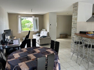  Maison à vendre 4 pièces 94 m²