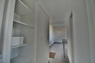  Appartement à vendre 3 pièces 43 m²