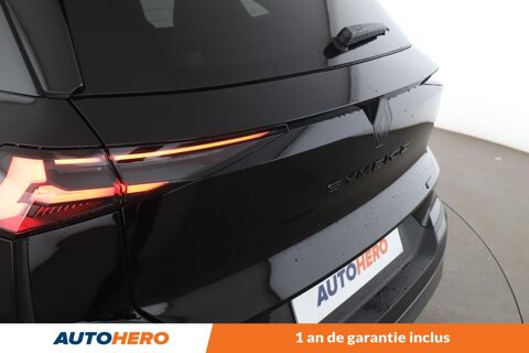Symbioz 1.6 E-Tech Full Hybrid Esprit Alpine 145 ch 2025 occasion 92130 Issy-les-Moulineaux