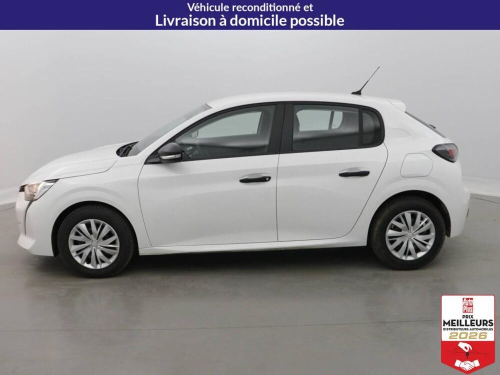 Divers Essence 75 Like 2PL 2022 occasion 10150 Lavau