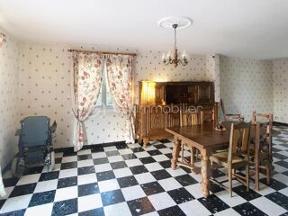  Maison � vendre 3 pi�ces 83 m�