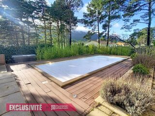  Maison � vendre 6 pi�ces 200 m�