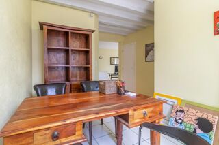  Maison à vendre 3 pièces 65 m²