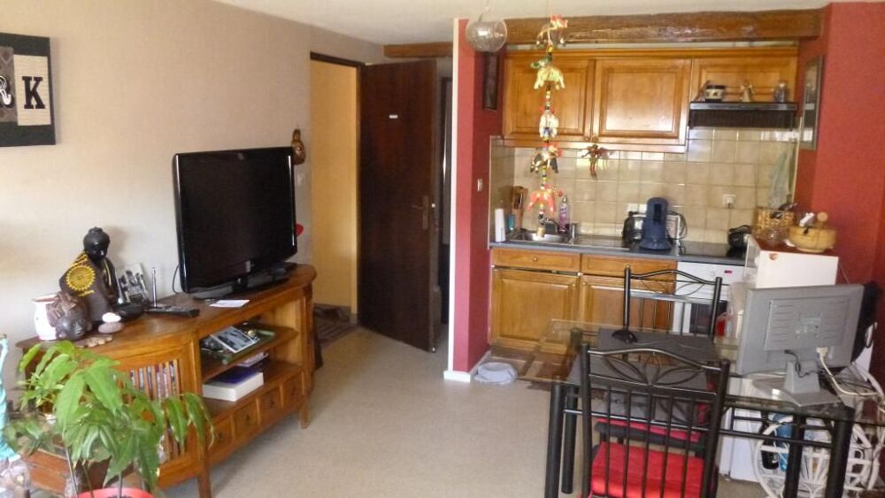 Location Appartement Appartement de 37m2 à louer sur Wittenheim Wittenheim