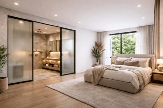  Villa 5 pi�ces 140 m� Orgeval