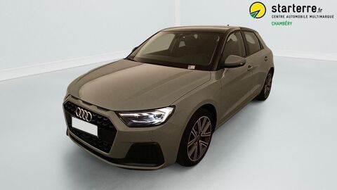 A1 25 TFSI 95 ch BVM5 Advanced 2023 occasion 73420 Voglans