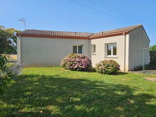  Maison à vendre 5 pièces 132 m²