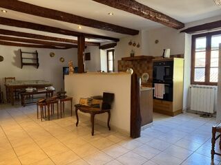  Maison à vendre 6 pièces 162 m²