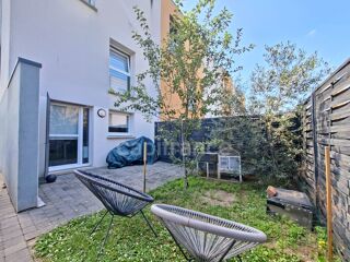  Maison à vendre 5 pièces 93 m²