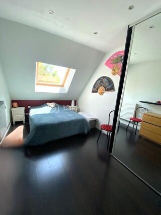  Maison � vendre 6 pi�ces 115 m�