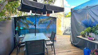  Appartement � vendre 3 pi�ces 38 m�