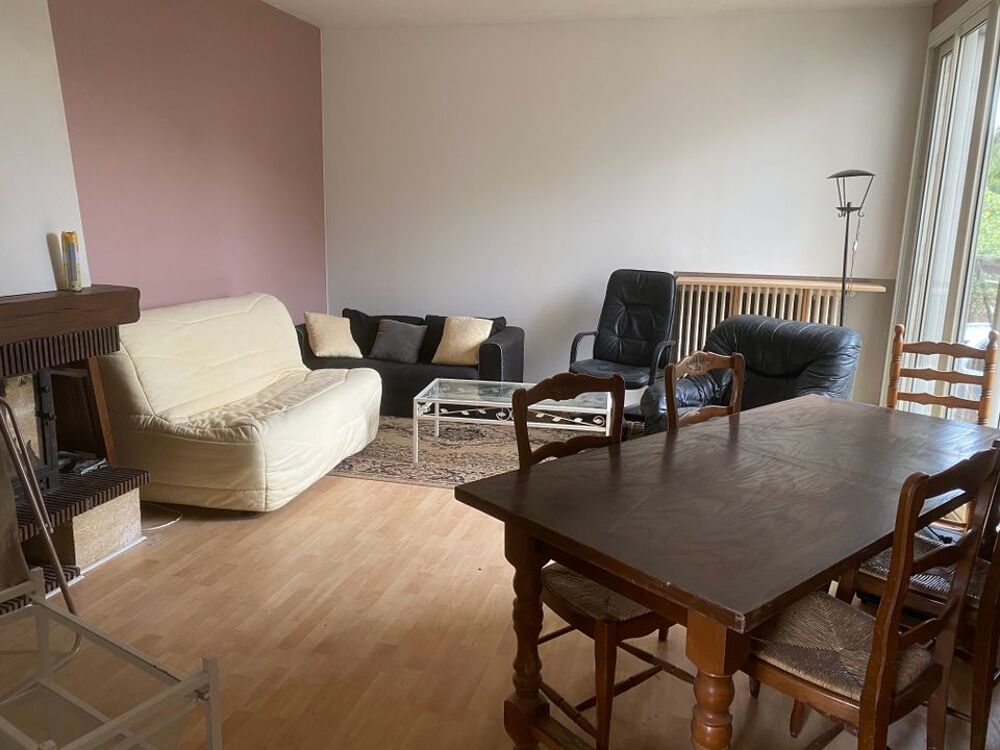 Location Appartement Appartement de 52m2 à louer sur Limoges Limoges