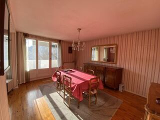  Appartement  vendre 4 pices 78 m