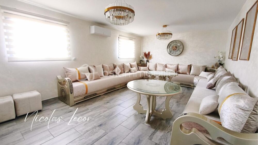 Vente Maison Maison contemporaine de standing – 2021 – Nevers Nevers