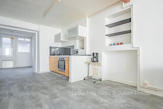  Maison � vendre 4 pi�ces 68 m�