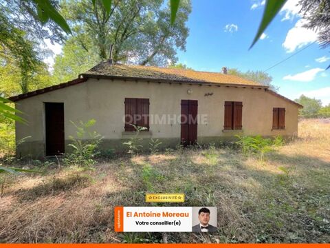   Maison à vendre 2 pièces  (36) Maison - 2 pièce(s) - 60 m²