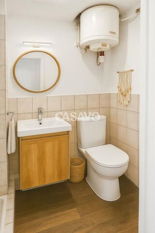  Appartement � vendre 1 pi�ce 16 m�