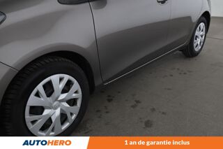 Yaris 1.0 VVT-i France Connect 5P 72 ch 2019 occasion 92130 Issy-les-Moulineaux