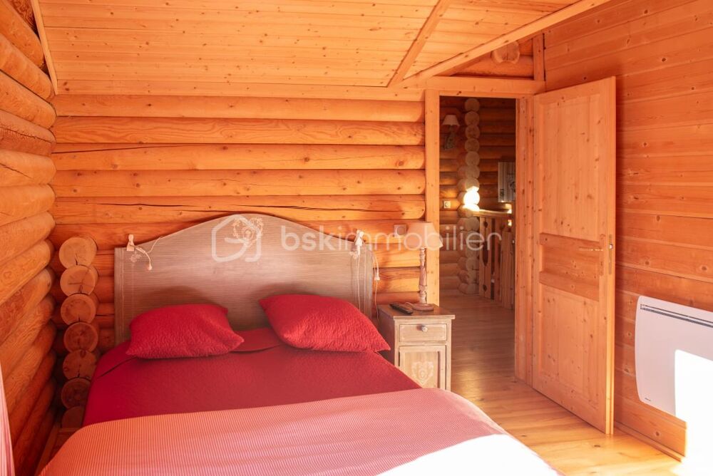  vendre  Chalet Saint-tienne-en-Dvoluy (05250)