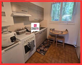  Appartement à vendre 3 pièces 60 m²