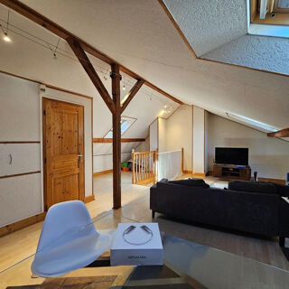  Appartement � vendre 7 pi�ces 127 m�