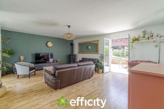  Villa � vendre 7 pi�ces 160 m�