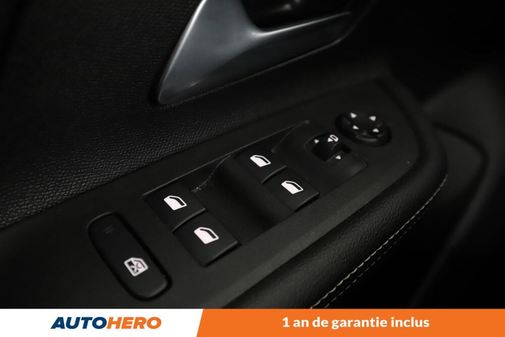 Mokka 1.2 Turbo Hybrid GS e-DCT6 136 ch 2025 occasion 92130 Issy-les-Moulineaux