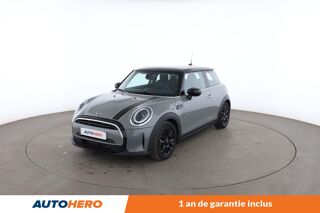 Cooper Edition Camden BVA7 3P 136 ch 2022 occasion 92130 Issy-les-Moulineaux