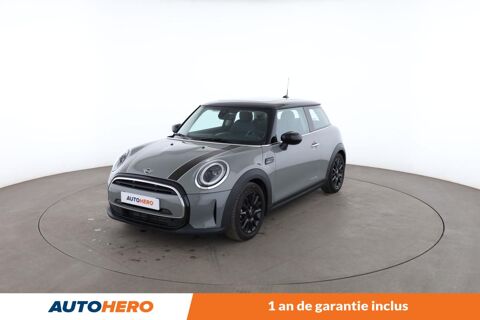 Mini Cooper Edition Camden BVA7 3P 136 ch 2022 occasion Issy-les-Moulineaux 92130