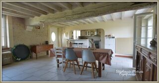  Maison � vendre 5 pi�ces 140 m�