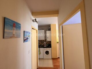  Appartement � vendre 2 pi�ces 36 m�