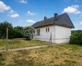  Maison à vendre 3 pièces 55 m²