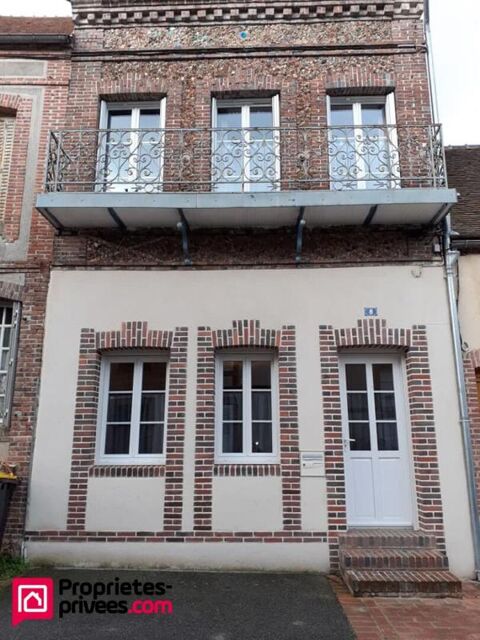   Maison de ville - vendue lou�e Maison - 6 pi�ce(s) - 120 m�